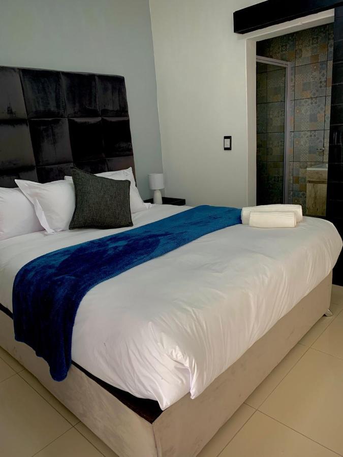 Thamani Guest House Randfontein المظهر الخارجي الصورة
