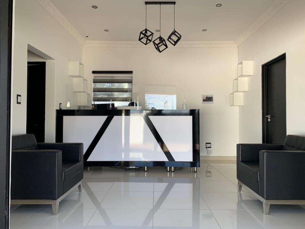 Thamani Guest House Randfontein المظهر الخارجي الصورة