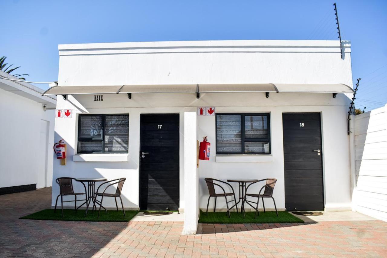 Thamani Guest House Randfontein المظهر الخارجي الصورة